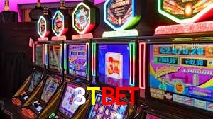 Desvendando o Mundo dos Jogos Virtuais na 3TBET