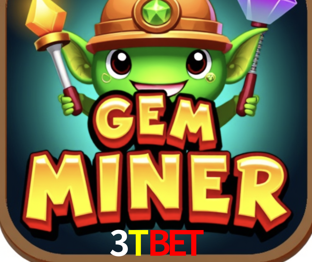 Game Providers 3TBET