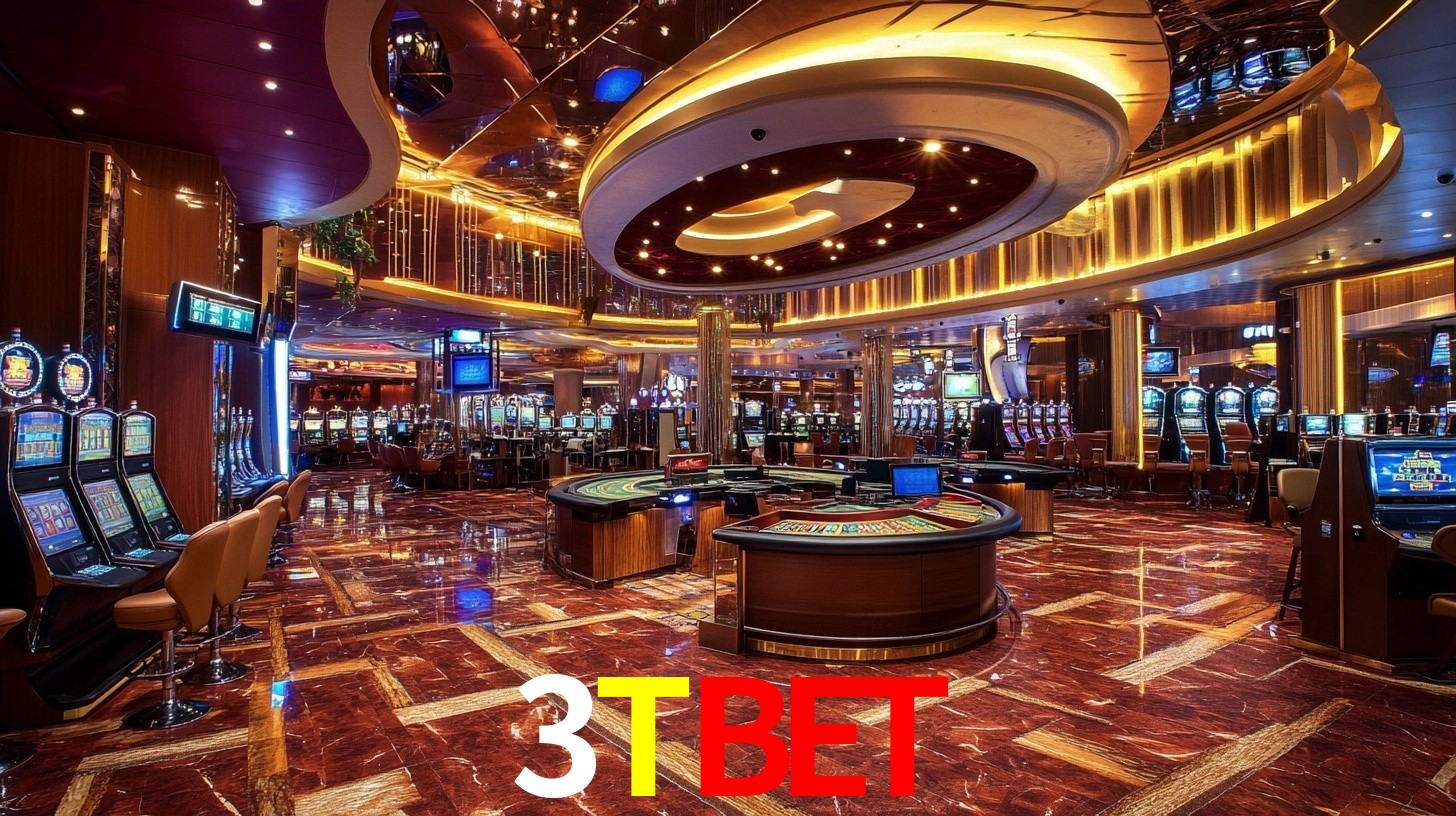 3TBET app