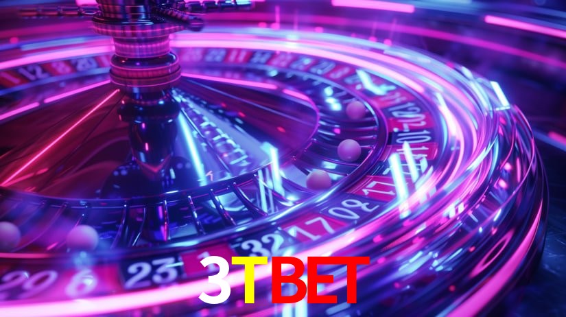 Provedores de Jogos 3TBET