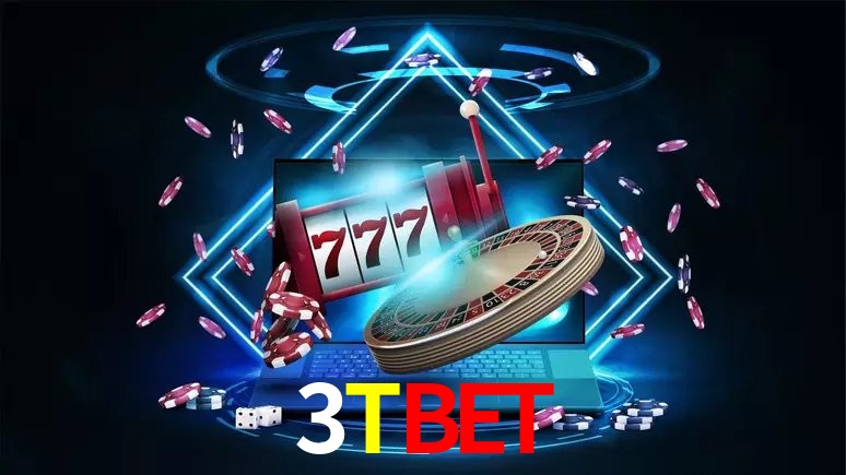 A Experiência Imersiva dos Cassinos Ao Vivo no 3TBET