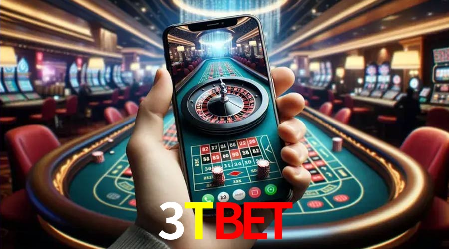Game Statistics 3TBET