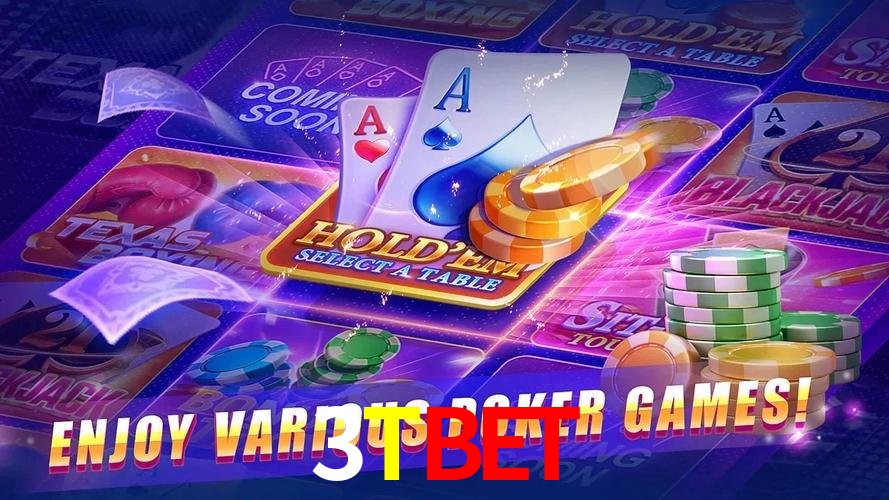 Cadastro Rápido 3TBET