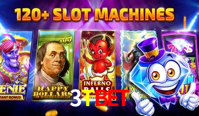 Seasonal Promotions 3TBET