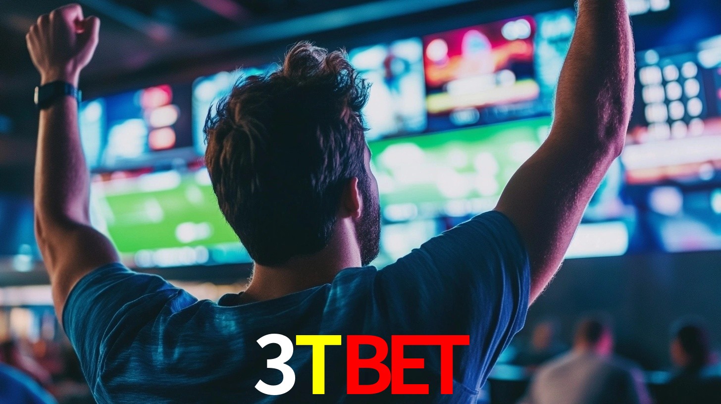 3TBET app