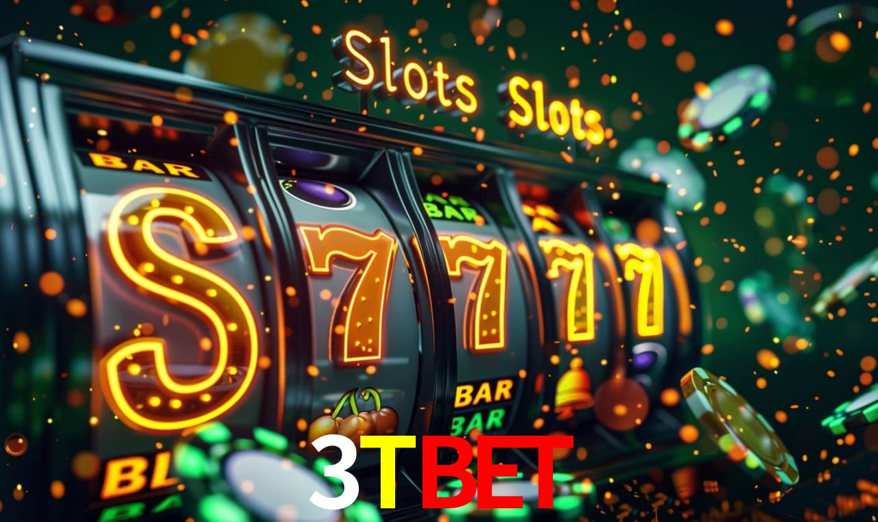 A Emoção da Loteria na 3TBET: Uma Chance de Mudança de Vida
