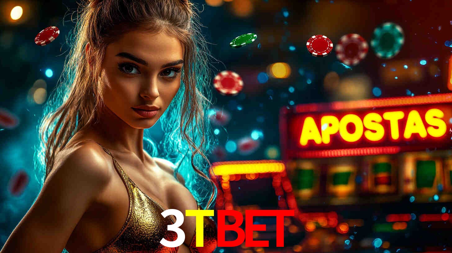 Mesa de Blackjack 3TBET