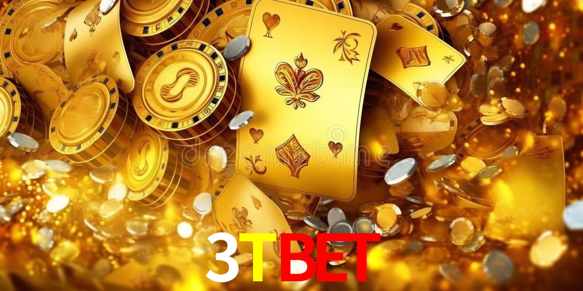 Diretório de Jogos 3TBET