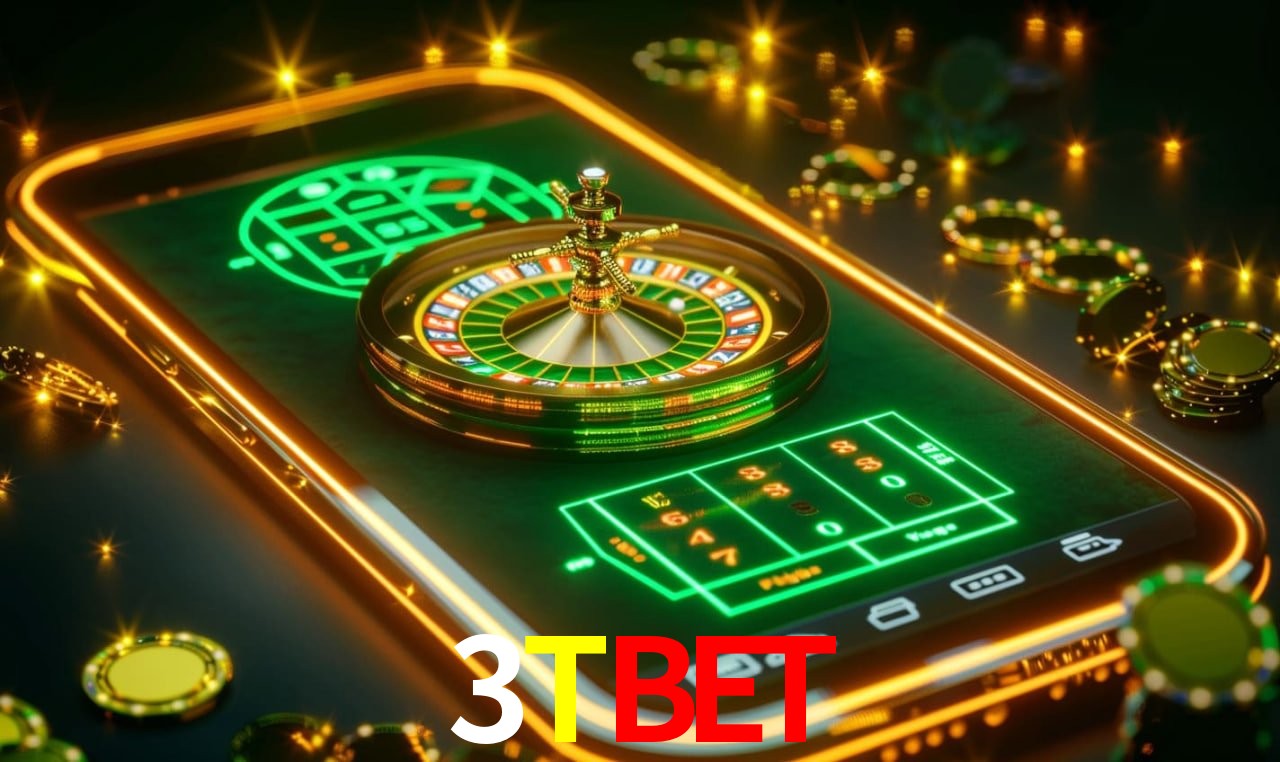 Descubra a Essência do 3TBET: Nossa História e Compromissos