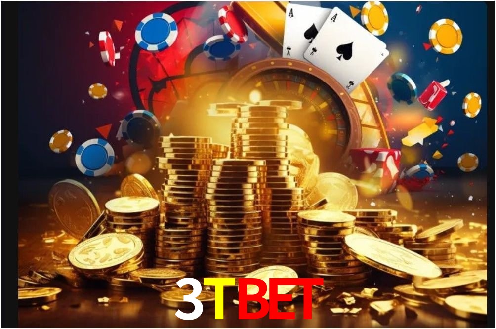 Especiais de Fim de Semana 3TBET