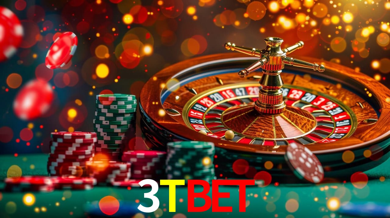 Casino Ao Vivo 3TBET