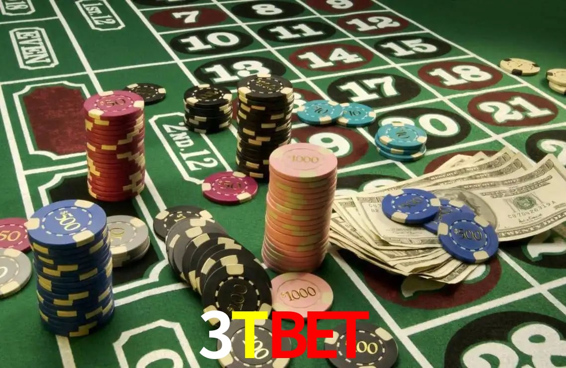 Tennis Betting 3TBET