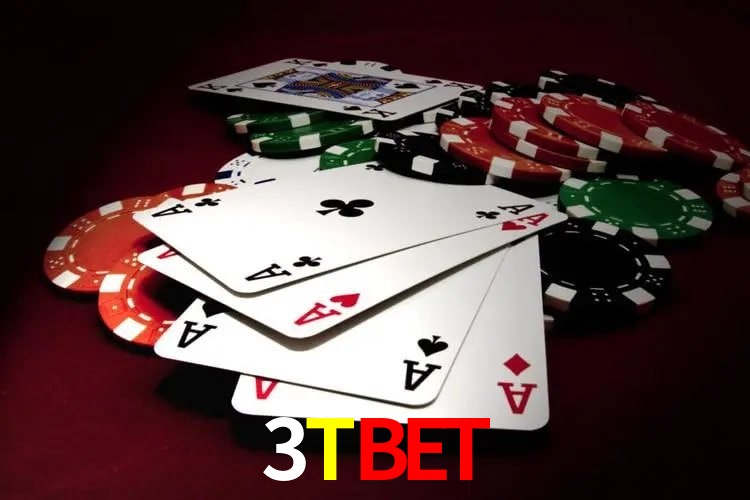 A Experiência Imersiva dos Cassinos Ao Vivo no 3TBET